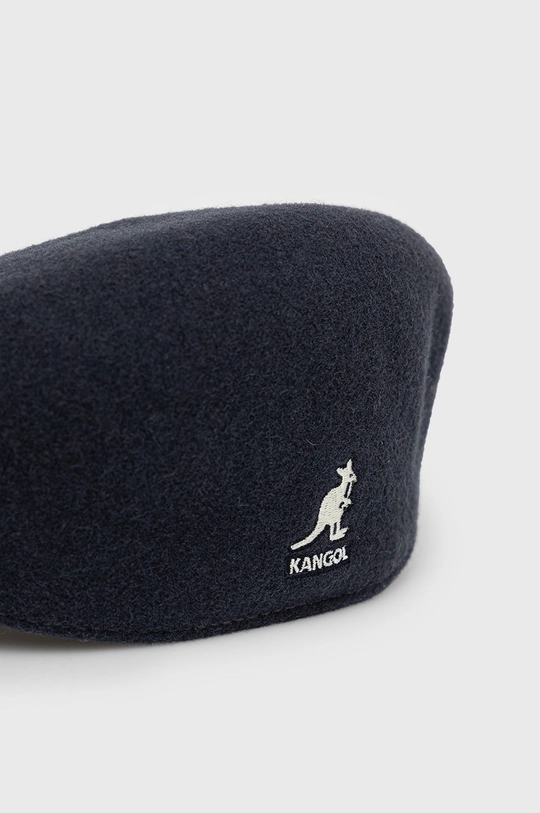 Κασκέτα Kangol 100% Μαλλί