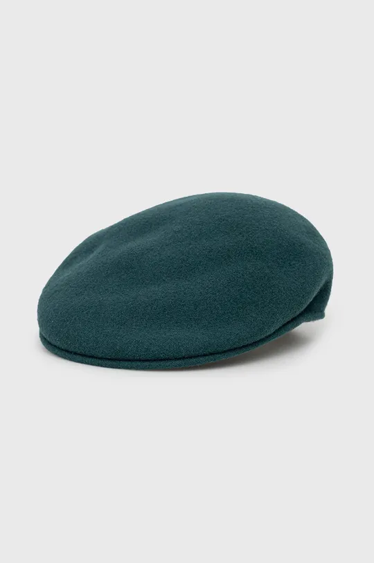 πράσινο Μάλλινο καπέλο Kangol Unisex