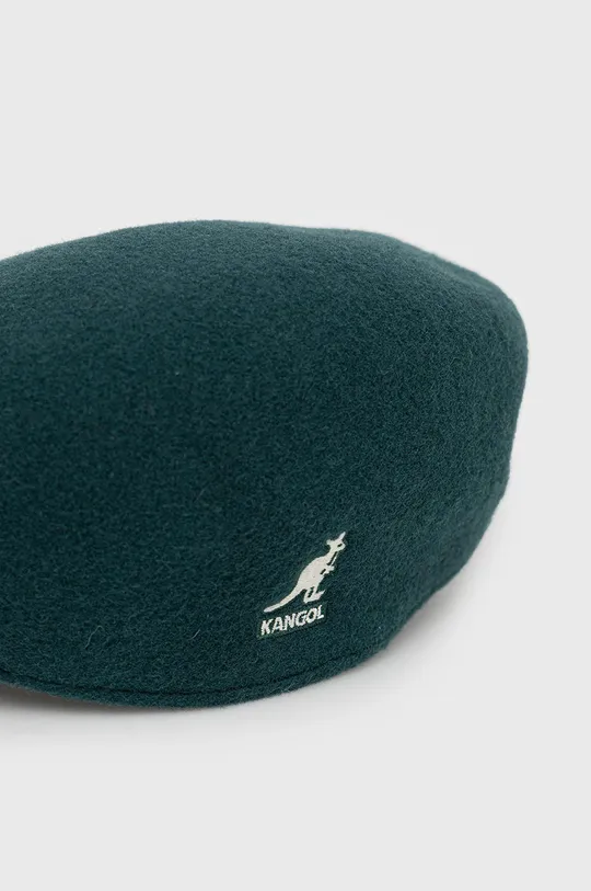 Μάλλινο καπέλο Kangol  100% Μαλλί