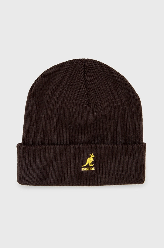 rjava Kapa Kangol Unisex