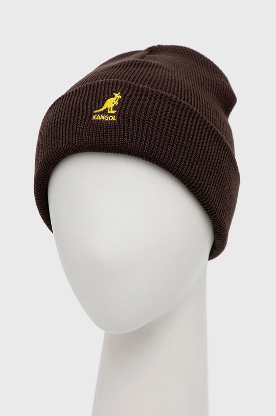 Kangol berretto marrone