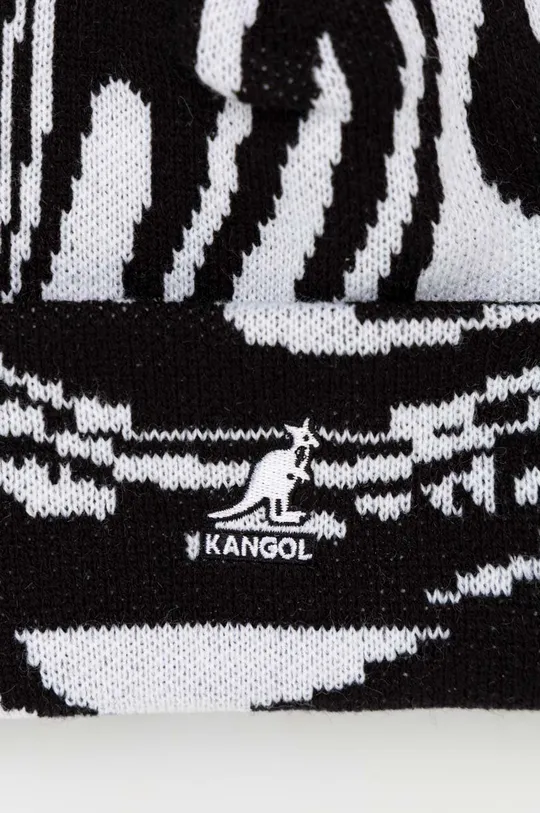 Kangol berretto 100% Acrilico