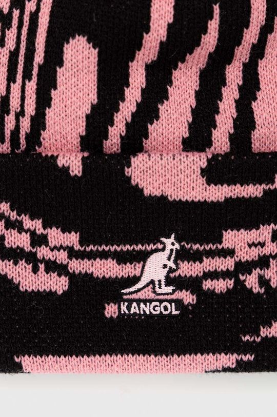 Kangol czapka 100 % Akryl