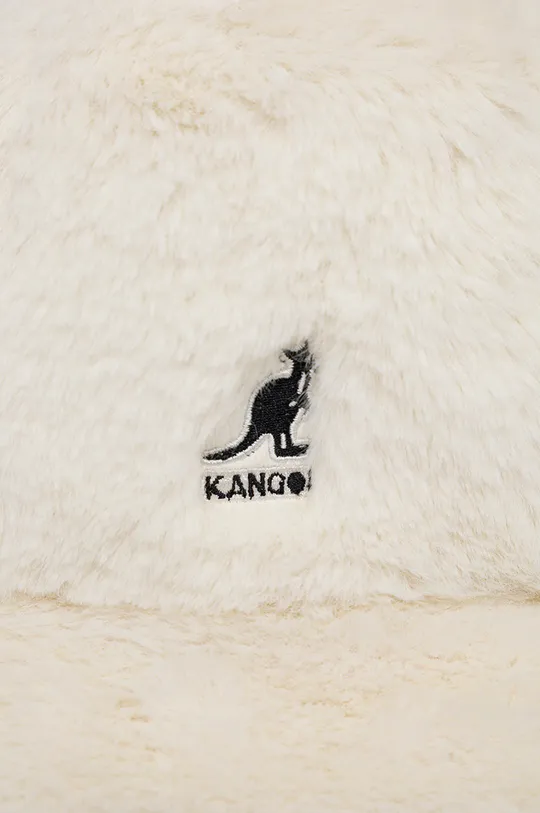 Klobúk Kangol biela