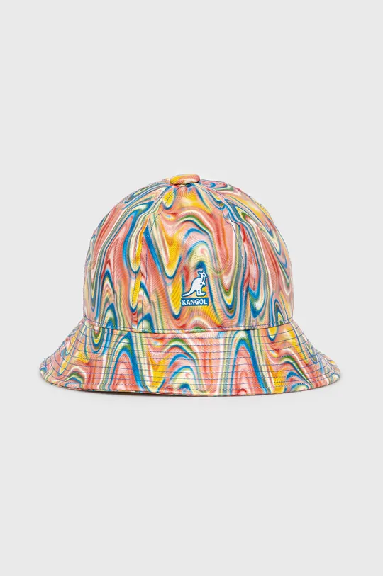 multicolor Kangol kapelusz Unisex