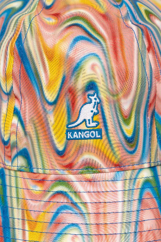 Kangol kapelusz multicolor