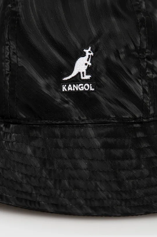 Klobúk Kangol čierna