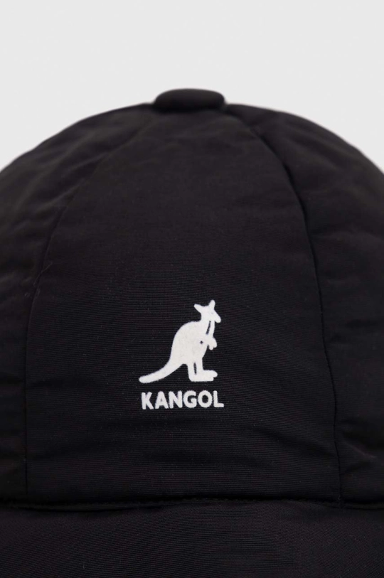 Kangol kalap fekete