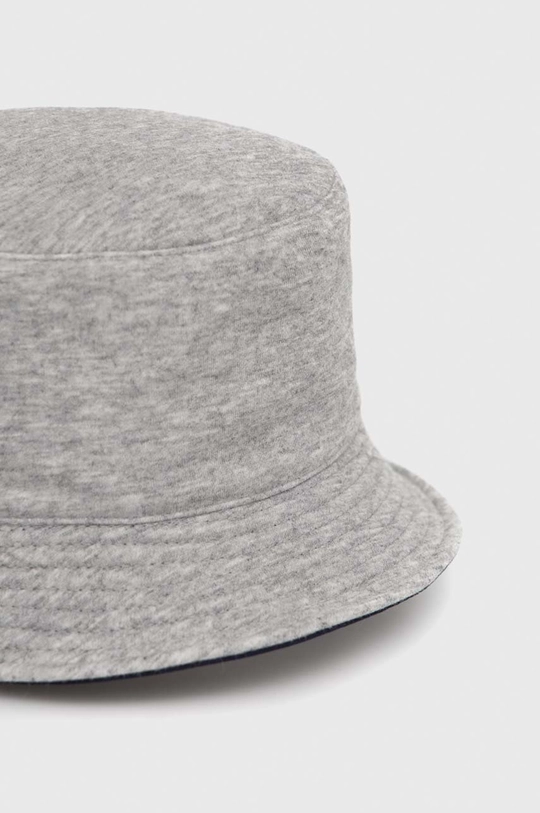 grigio Kangol cappello reversibile