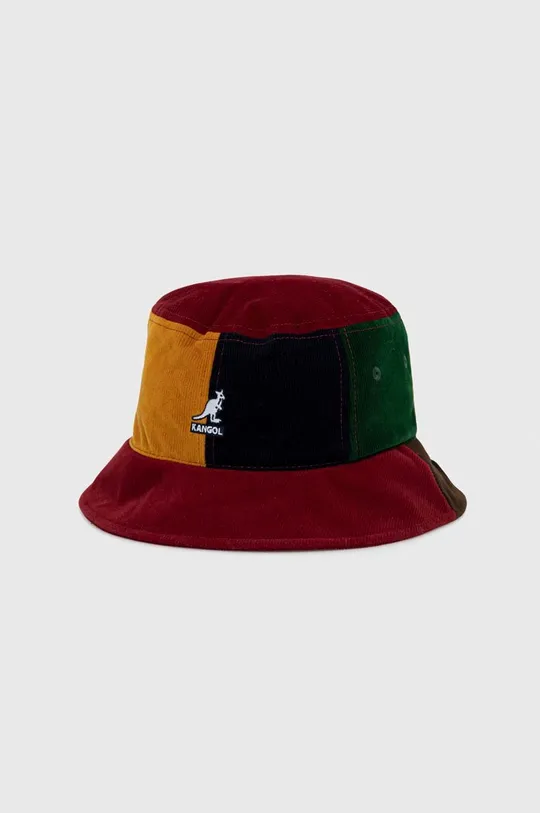 πολύχρωμο Καπέλο Kangol Unisex