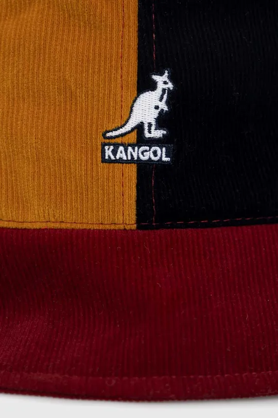 Klobúk Kangol viacfarebná