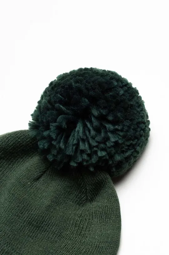 zielony Hype czapka