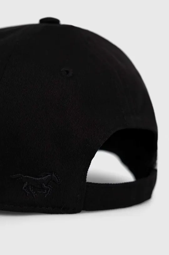 Βαμβακερό καπέλο του μπέιζμπολ Mustang  100% Βαμβάκι