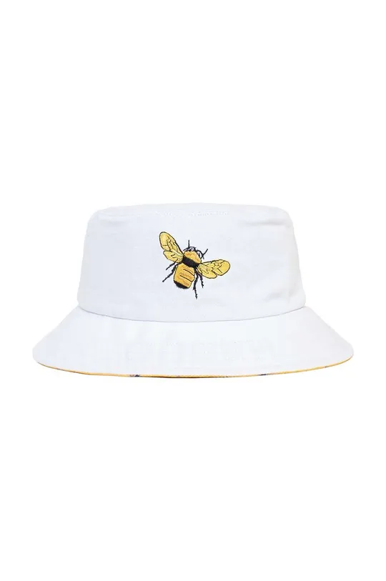 bela Bombažni klobuk Goorin Bros Unisex