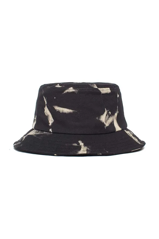 μαύρο Βαμβακερό καπέλο Goorin Bros