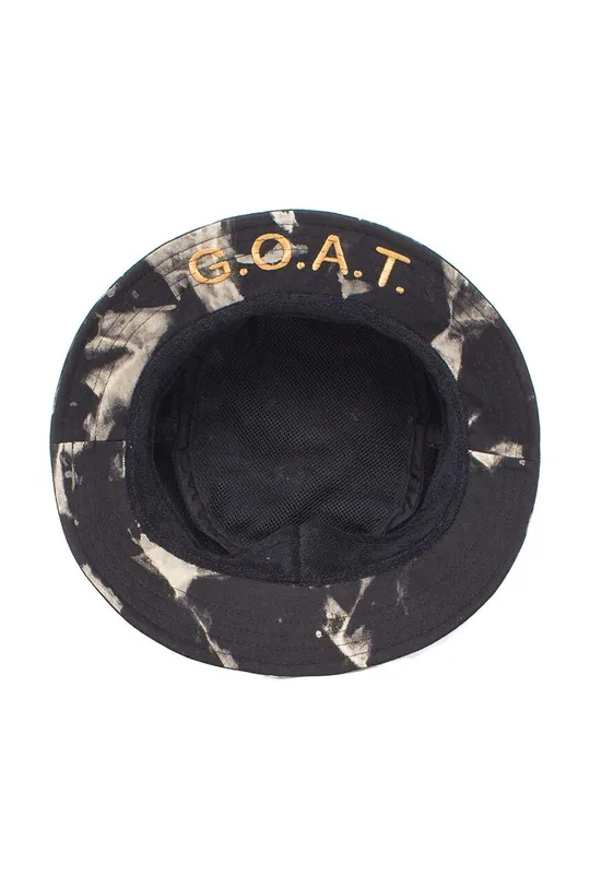 Bavlnený klobúk Goorin Bros Unisex