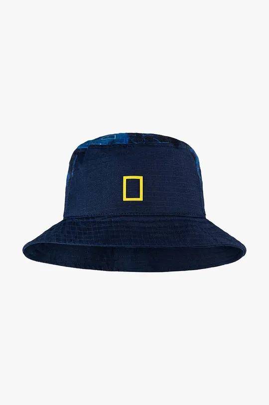 blu navy Buff cappello Unisex