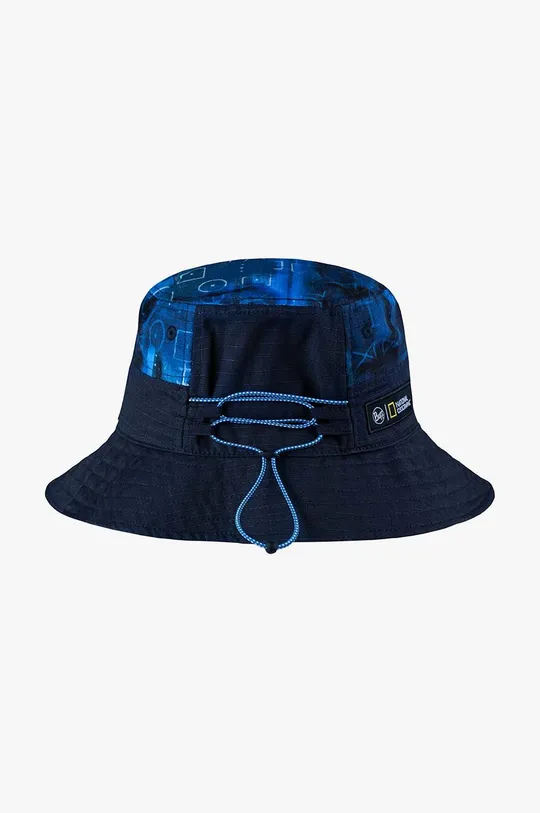 Шляпа Buff тёмно-синий