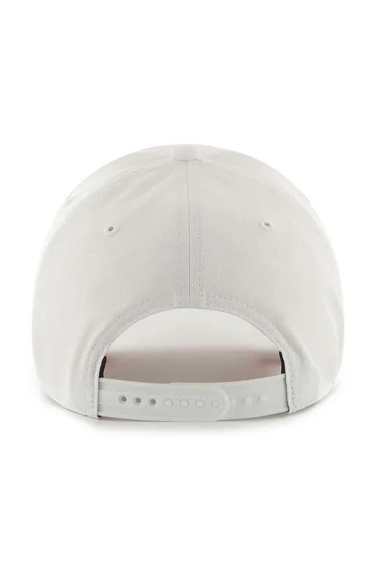 47 brand cappello con visiera con aggiunta di cotone MLB New York Yankees 85% Acrilico, 15% Lana