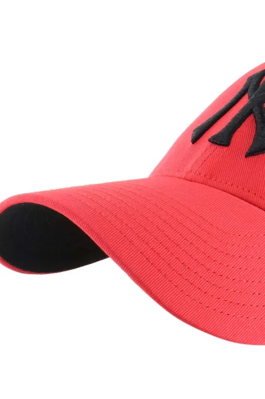 Καπέλο 47brand MLB New York Yankees κόκκινο