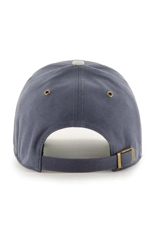 Βαμβακερό καπέλο του μπέιζμπολ 47 brand MLB New York Yankees  100% Βαμβάκι