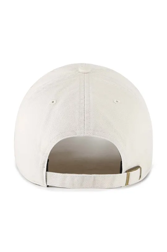 Βαμβακερό καπέλο του μπέιζμπολ 47 brand MLB Detroit Tigers  100% Βαμβάκι