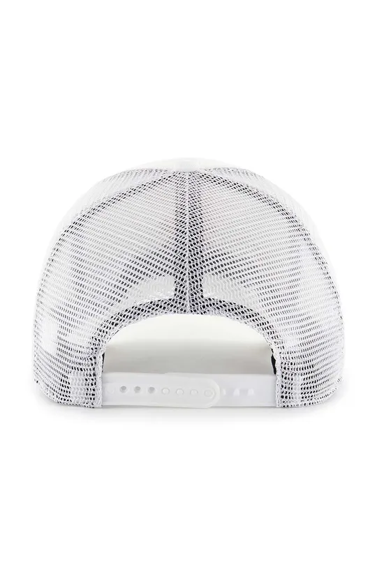 Καπέλο 47 brand MLB Los Angeles Dodgers λευκό