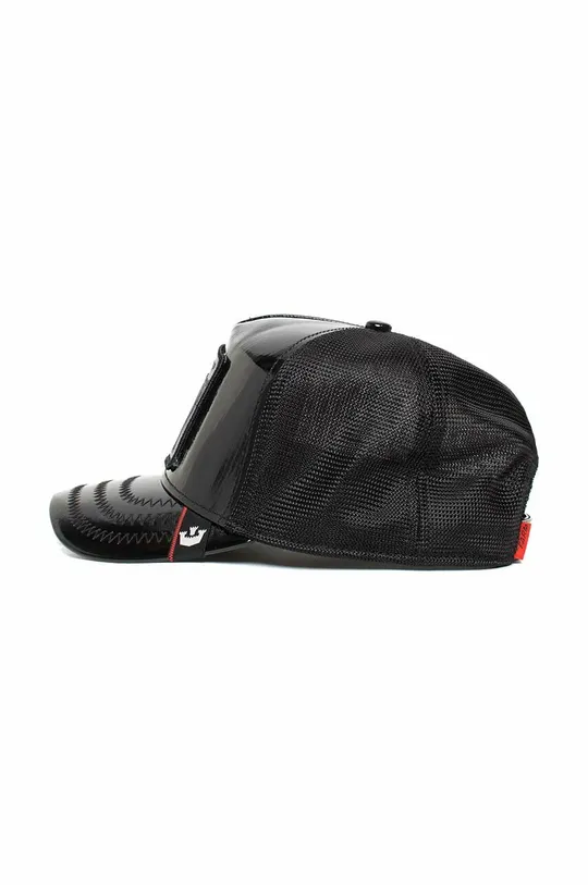 Βαμβακερό καπέλο του μπέιζμπολ Goorin Bros  100% Βαμβάκι