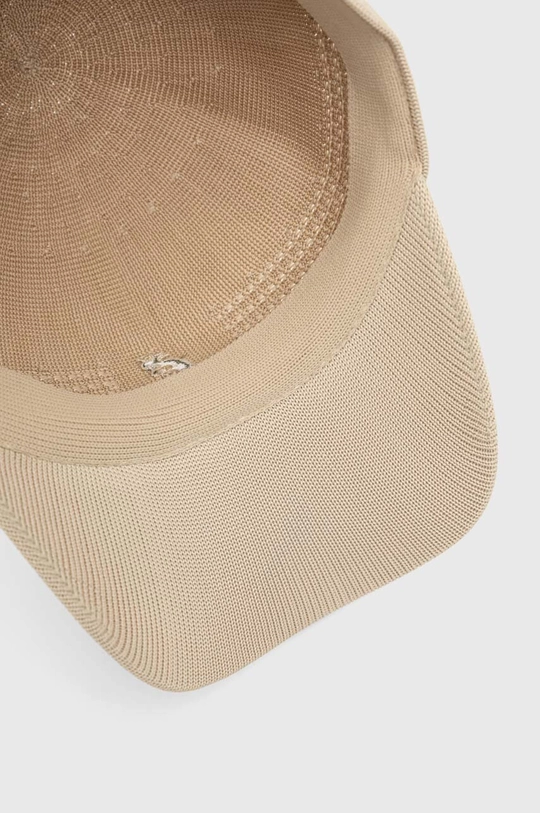 beige Kangol berretto da baseball