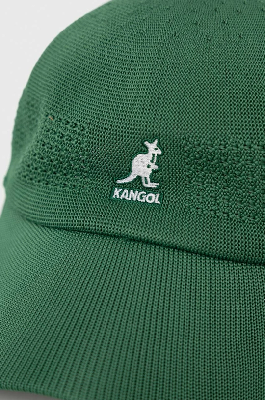 Кепка Kangol  Основной материал: 75% Полиэстер, 25% Модакрил Лента: 100% Полиамид