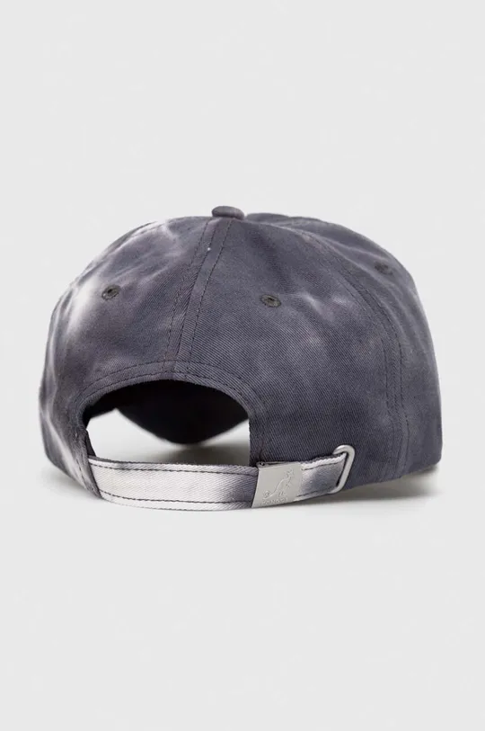 Βαμβακερό καπέλο του μπέιζμπολ Kangol  100% Βαμβάκι