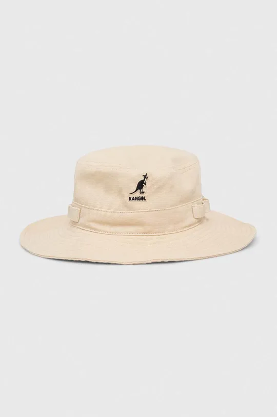Pamučni šešir Kangol  100% Pamuk
