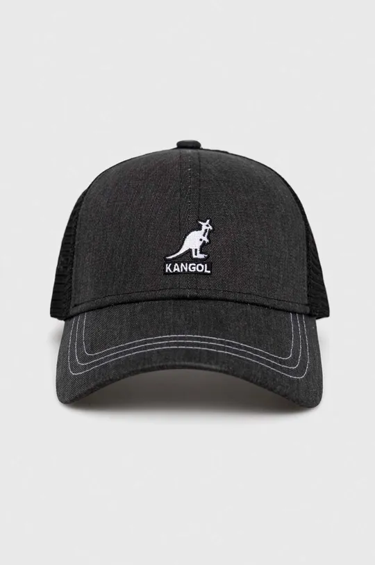 Καπέλο Kangol  50% Βαμβάκι, 50% Πολυεστέρας