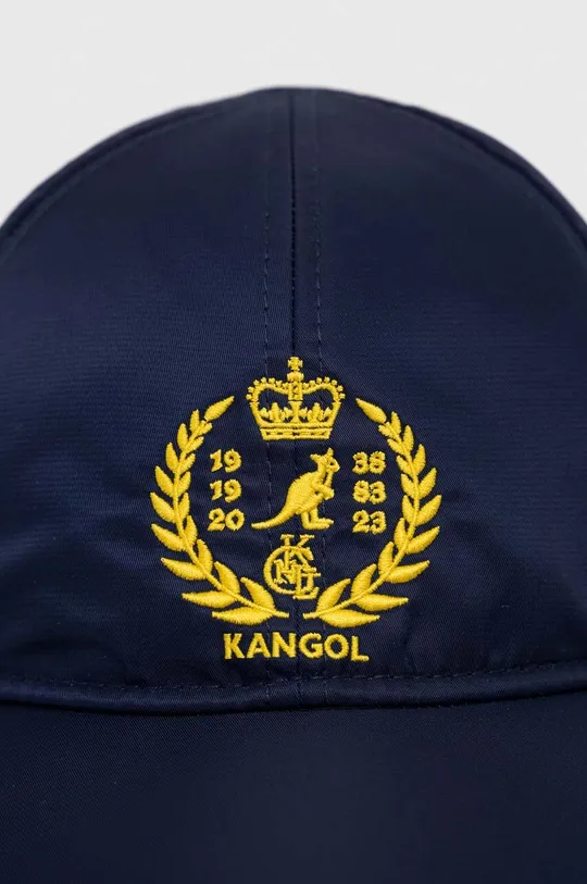 Kangol czapka z daszkiem 100 % Nylon