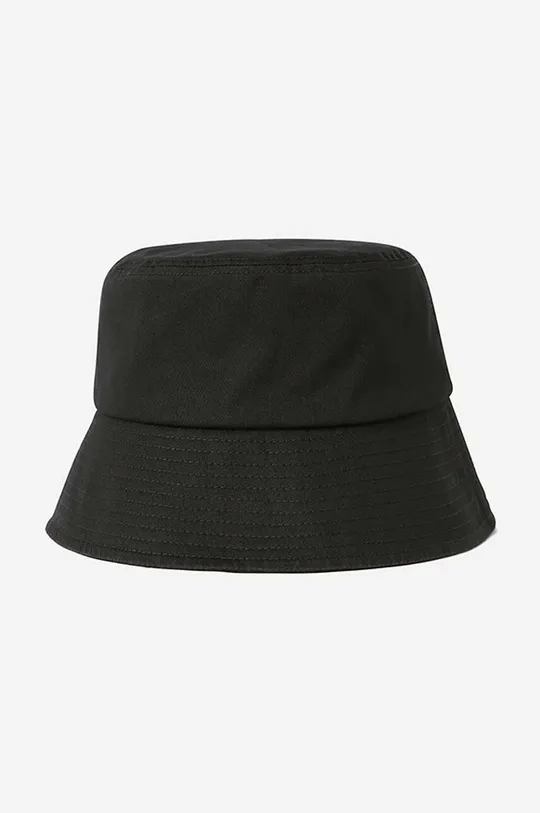 Шляпа из хлопка thisisneverthat Long Bill Bucket Hat  100% Хлопок