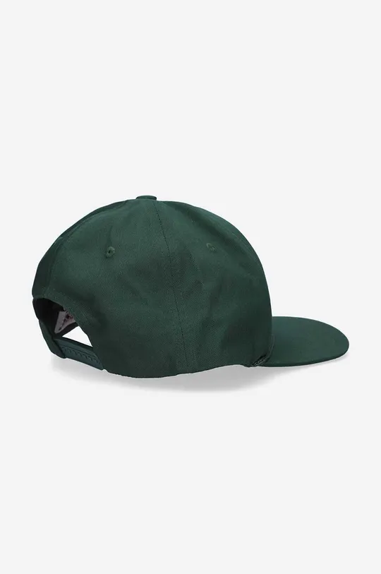 verde Guess Originals berretto da baseball in cotone