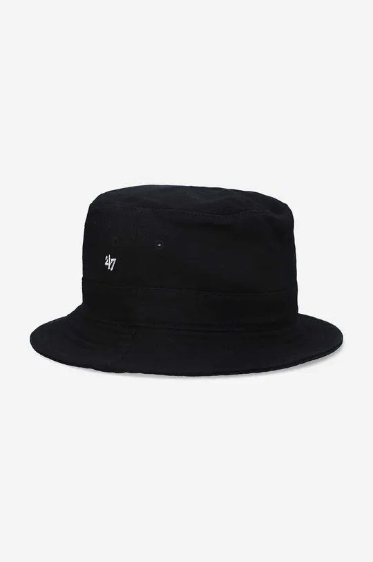 47 brand kapelusz bawełniany New York Yankees 100 % Bawełna