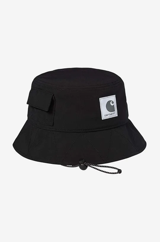 black Carhartt WIP hat Unisex