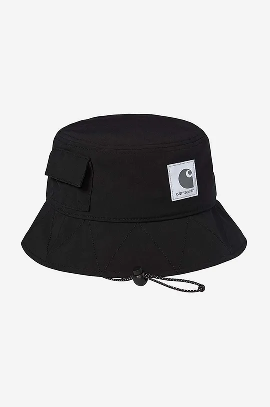 Carhartt WIP hat black