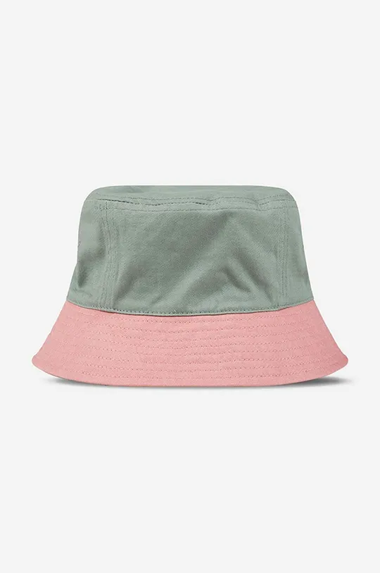 pink Wood Wood cotton hat Unisex