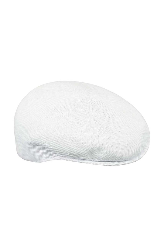 Kangol bască Tropic altele alb 0287BC.WHITE