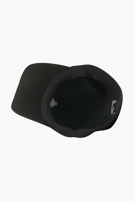 black Kangol baseball cap Tropic