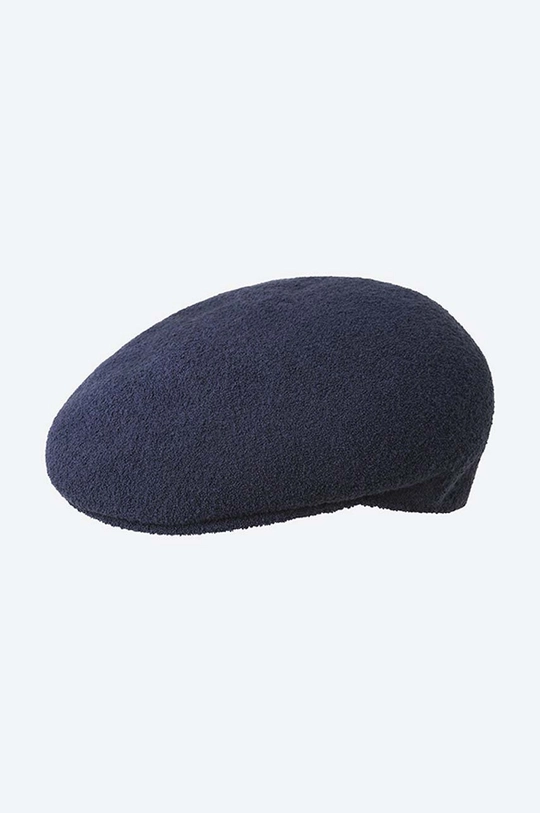 Kangol kaszkiet Bermuda granatowy