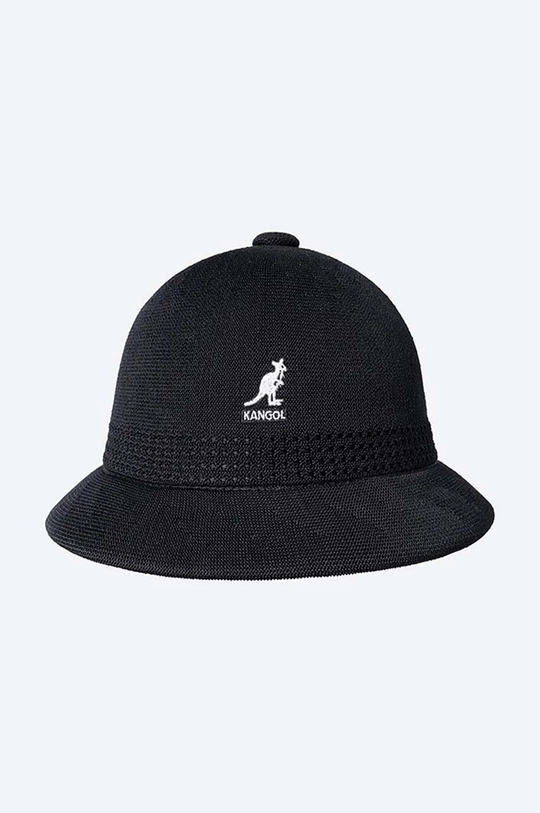 black Kangol hat Unisex