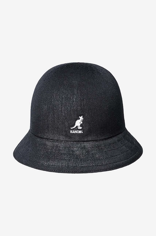 Капела с две лица Kangol бял