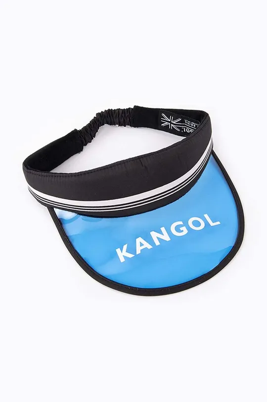 μπλε Γείσο Kangol Retro Visor Unisex