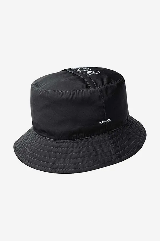 Kangol pălărie negru