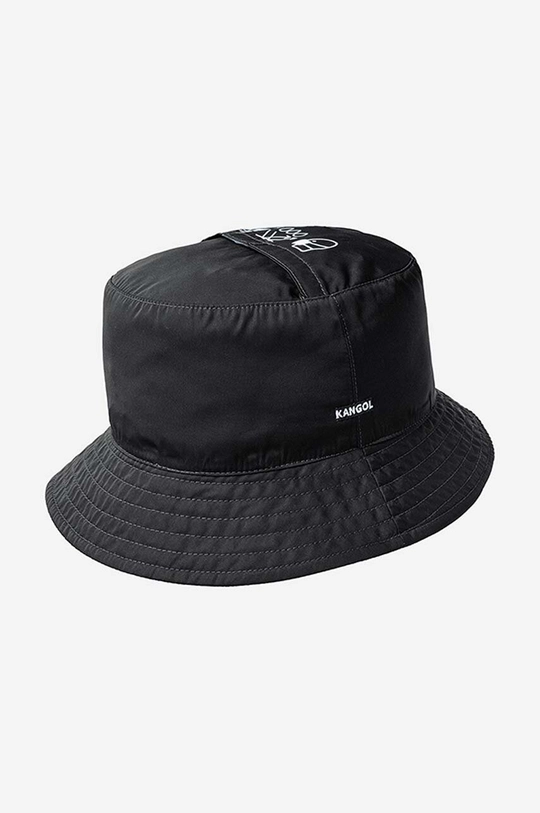 Šešir Kangol crna