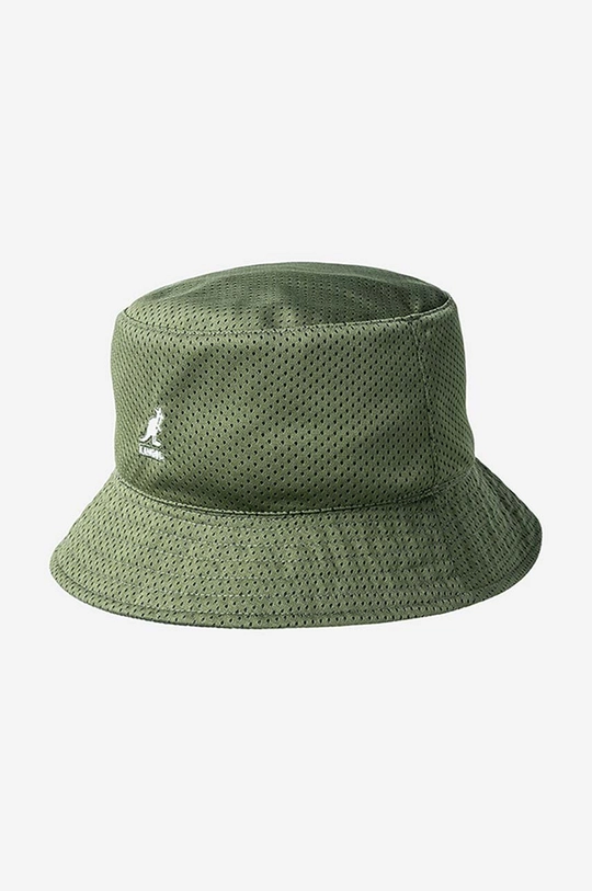 zelena Klobuk Kangol Unisex