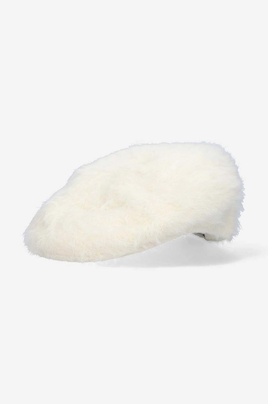 bej Kangol beretă din lână Ivory Furgora 504 Unisex